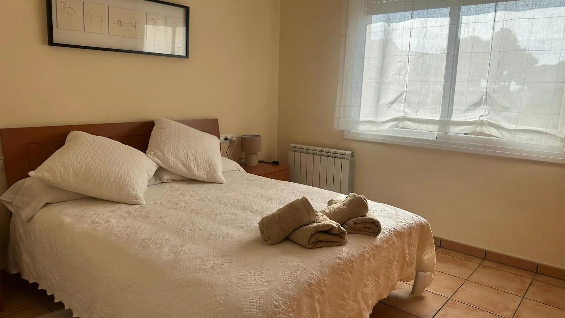 Apartment Apartaments Villa Conchi Sitges