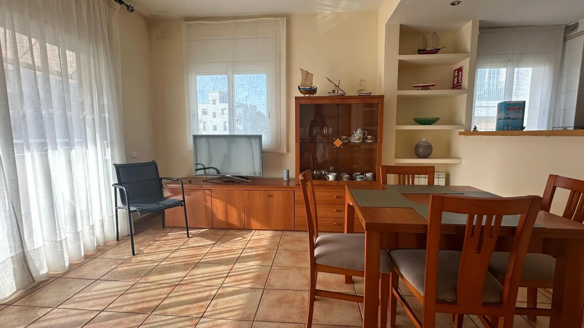 Apartaments Villa Conchi Sitges Spain