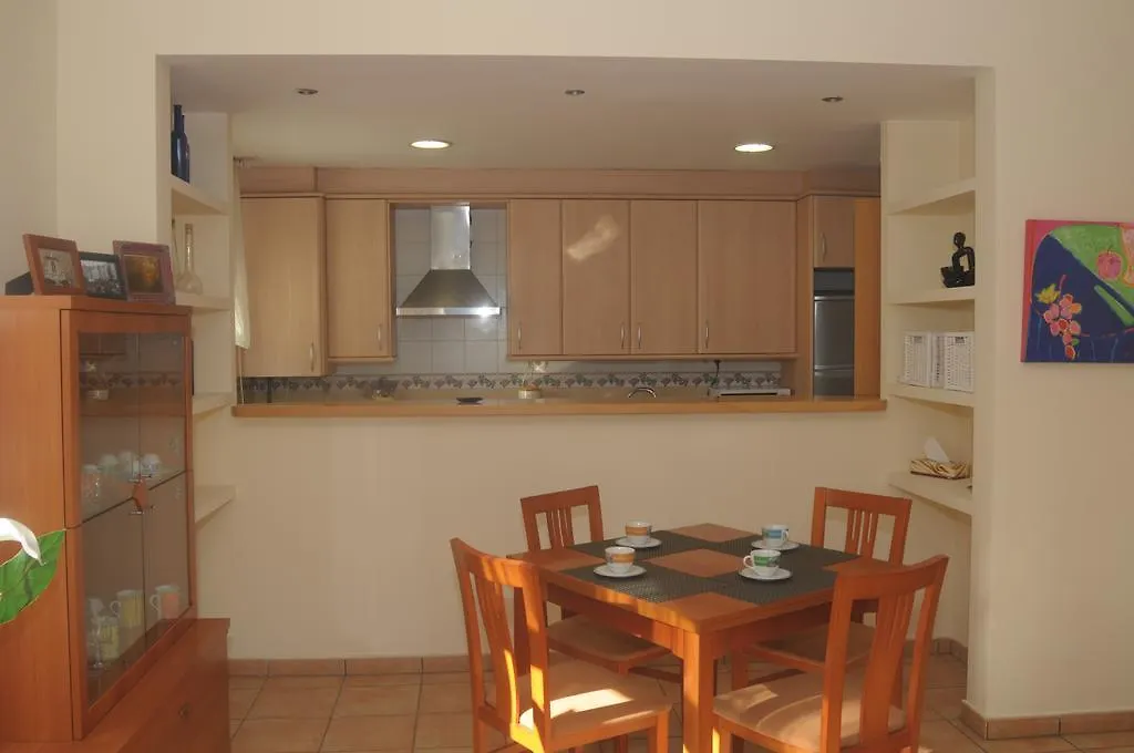 Apartment Apartaments Villa Conchi Sitges